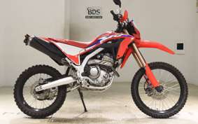HONDA CRF250L MD47