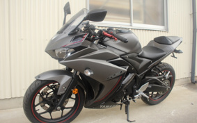 YAMAHA YZF R-3 2016 RH07J