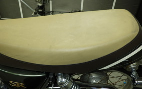 YAMAHA SR400 Gen.4 2013 RH03J
