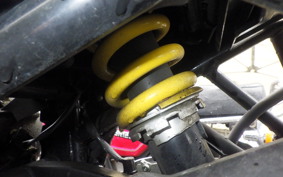 YAMAHA FZ25
