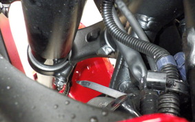 HONDA CBR400R 2025 NC65
