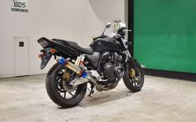 HONDA CB400SF GEN 4 2015 NC42