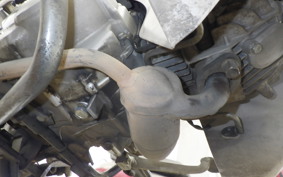 HONDA C50 SUPER CUB AA04