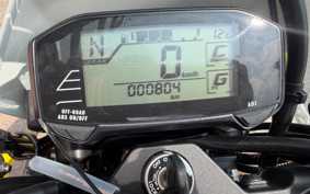 SUZUKI DR-Z4S 2025 ER1AH