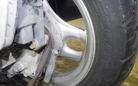 HONDA DIO Gen.6 AF68