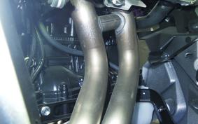 SUZUKI GSX-8R 2025 EM1AA