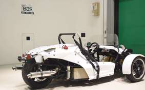 OTHER UNREGISTERED MODEL by BDS TRIKE250