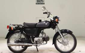 HONDA CD50 BENLY 2006 CD50