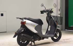SUZUKI LET's 4 2023 CA45A