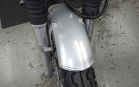 YAMAHA SR400 Gen.3 2004 RH01J