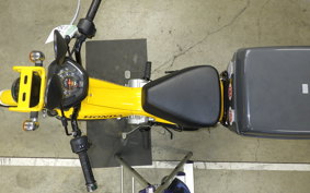 HONDA ｸﾛｽｶﾌﾞ110-2 JA45