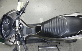 HONDA PCX 125 2000 JF81