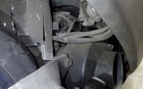 HONDA SPACY 100 JF13