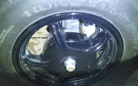 SUZUKI ADDRESS V125 Gen.2 2025 EN11J