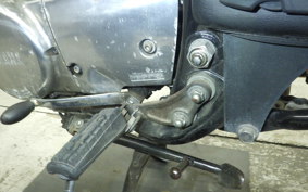 YAMAHA SR400 Gen.3 2005 RH01J