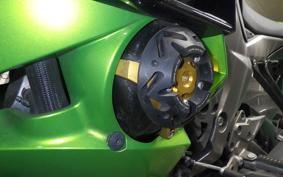 KAWASAKI NINJA 1000 2012