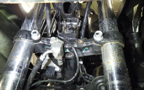 SUZUKI ｼﾞｸｻｰ150SF