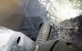 HONDA JOKER 90 2021 HF09