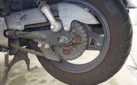 HONDA GIORCUB AF53