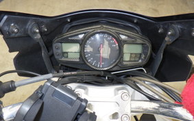 SUZUKI GSR400 2006 GK7DA