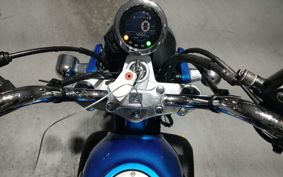 HONDA  MONKEY 125 JB02