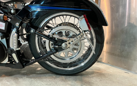 HARLEY FXSTSB1340 2014 BPL
