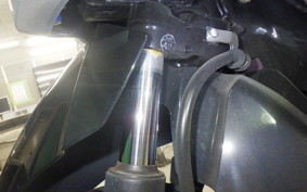 HONDA LEAD 125 2007 JK12