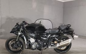 SUZUKI GSX1300R HAYABUSA 2025 EJ11A