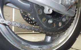 KAWASAKI BALIUS 250 1988 ZR250A