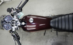 YAMAHA SR400 Gen.3 2005 RH01J