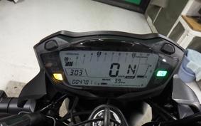 SUZUKI SV650 A 2023 VP55E