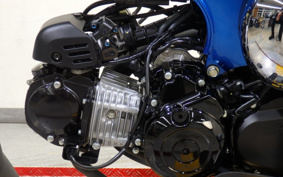 HONDA  DUX 125 JB04