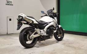 SUZUKI GSR 400 A 2010 GK7EA