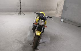 HONDA CB400SF TRAINING CAR NC39