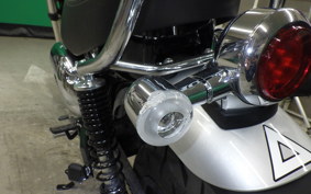 HONDA DAX 125 2024 JB06
