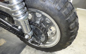 HONDA MONKEY 2020 AB27