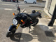 Фото Suzuki LET's 4 с японского аукциона