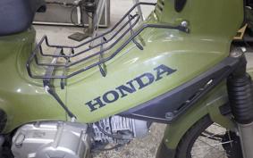 HONDA CROSS CUB 110 2024 JA45
