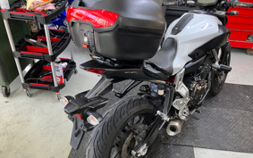 YAMAHA MT-07 2015 RM07J