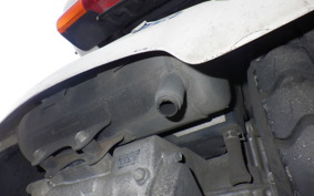 HONDA GYRO CANOPY TA03