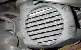 YAMAHA JOG Gen.5 SA36J