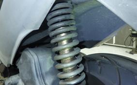 SUZUKI ADDRESS V125 G 2010 CF46A