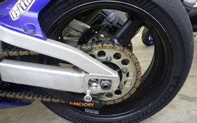 YAMAHA YZF-R1 1999 RN011