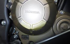 HONDA CBR400R 2018 NC47