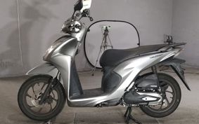 HONDA DIO 110 JK03