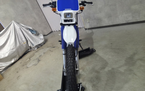 HONDA XLR125R JD16