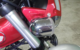 HONDA DAX 125 JB04