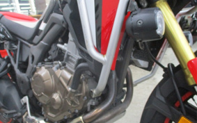 HONDA CRF1000L AFRICA TWIN 2016 SD04
