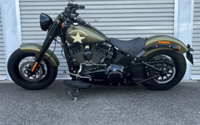 HARLEY FLSS 2017 JS9