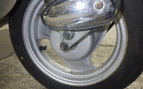 YAMAHA VINO 50 2016 SA10J